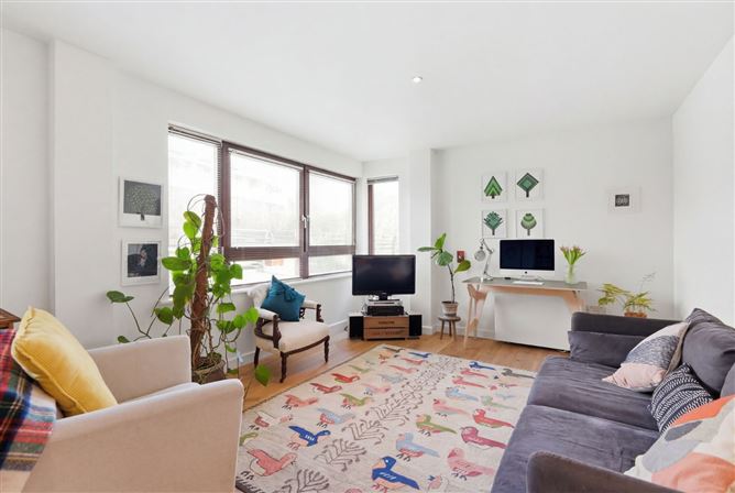 Apt 4 Saint John's Well Way, Old Kilmainham, Dublin 8