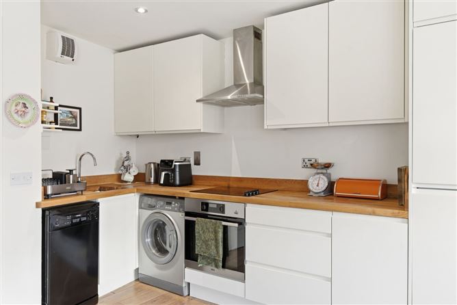 Apt 4 Saint John's Well Way, Old Kilmainham, Dublin 8