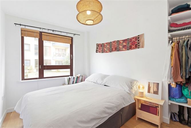 Apt 4 Saint John's Well Way, Old Kilmainham, Dublin 8