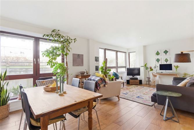 Apt 4 Saint John's Well Way, Old Kilmainham, Dublin 8