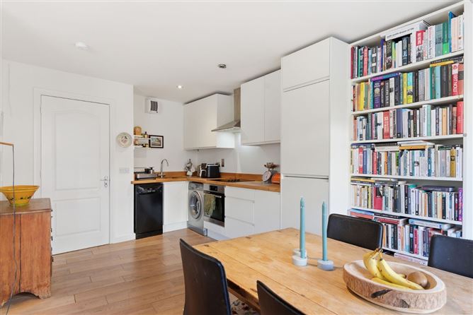 Apt 4 Saint John's Well Way, Old Kilmainham, Dublin 8