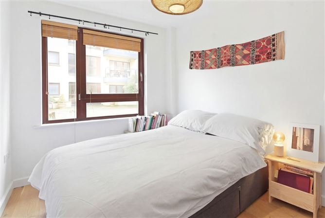 Apt 4 Saint John's Well Way, Old Kilmainham, Dublin 8