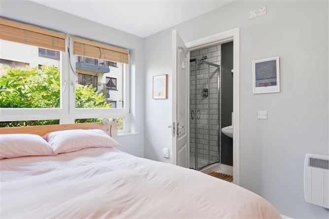 Apt 4 Saint John's Well Way, Old Kilmainham, Dublin 8