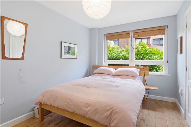 Apt 4 Saint John's Well Way, Old Kilmainham, Dublin 8