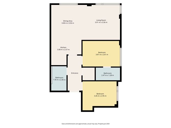 Apt 4 Saint John's Well Way, Old Kilmainham, Dublin 8