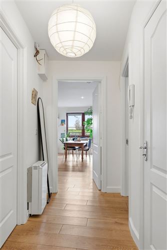 Apt 4 Saint John's Well Way, Old Kilmainham, Dublin 8