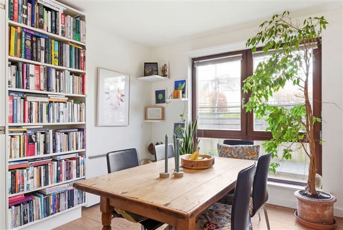 Apt 4 Saint John's Well Way, Old Kilmainham, Dublin 8