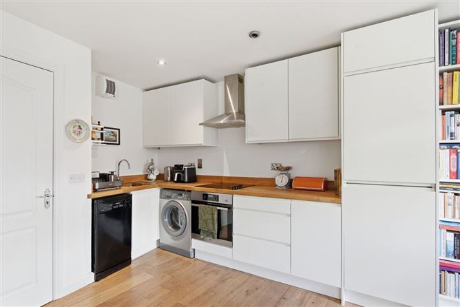 Apt 4 Saint John's Well Way, Old Kilmainham, Dublin 8