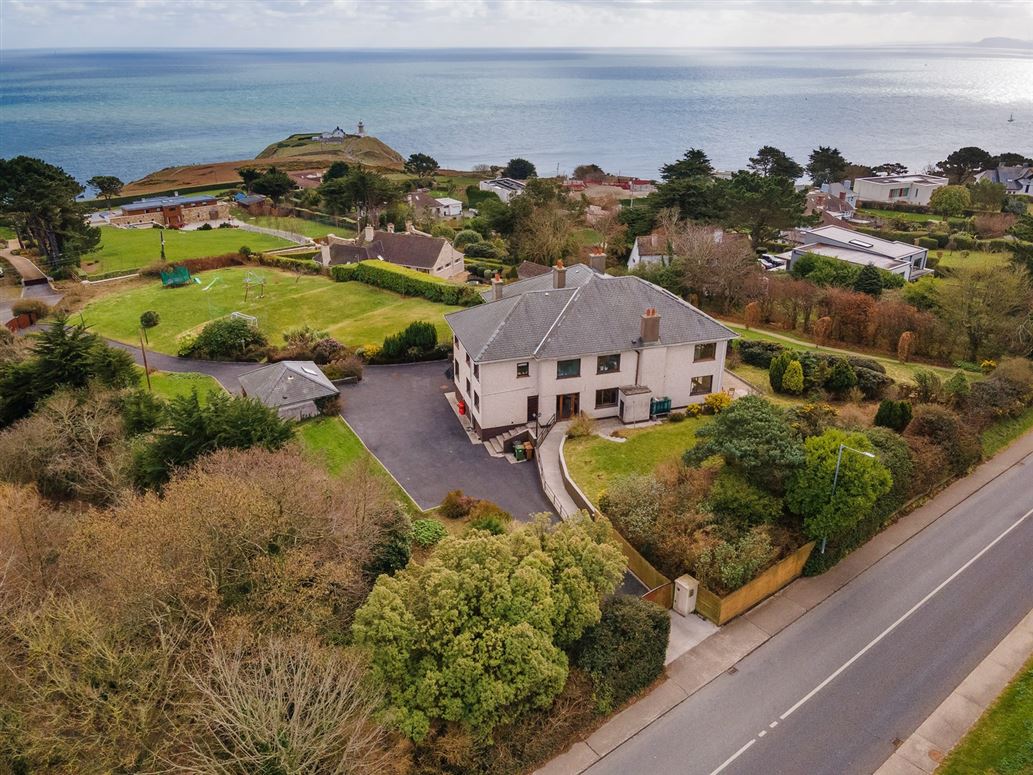 Ravensdale, Baily, Howth,   Dublin 13