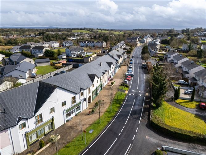 41 Mac Oisin Place, Dromod, Co. Leitrim