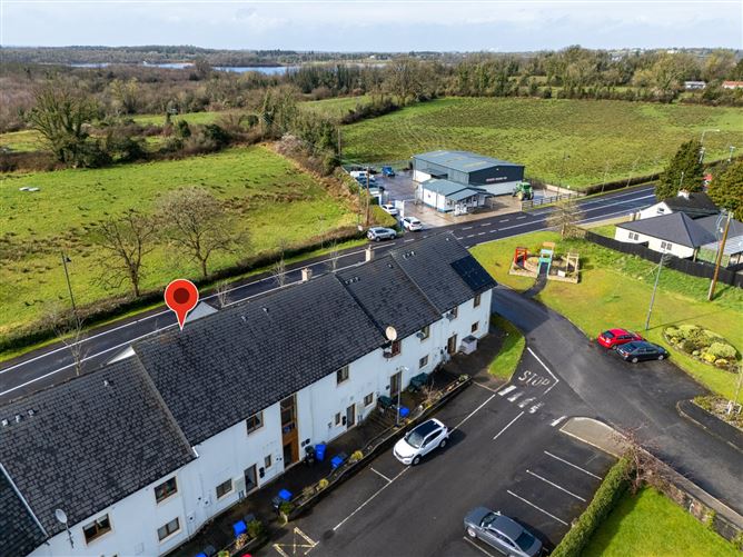 41 Mac Oisin Place, Dromod, Co. Leitrim