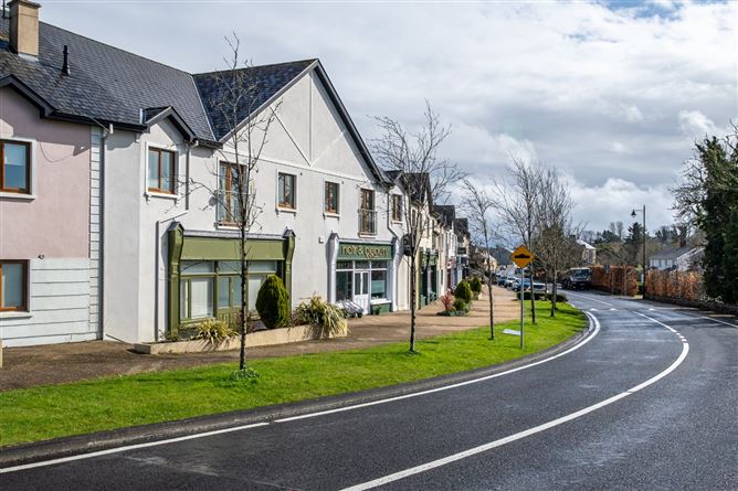 41 Mac Oisin Place, Dromod, Co. Leitrim