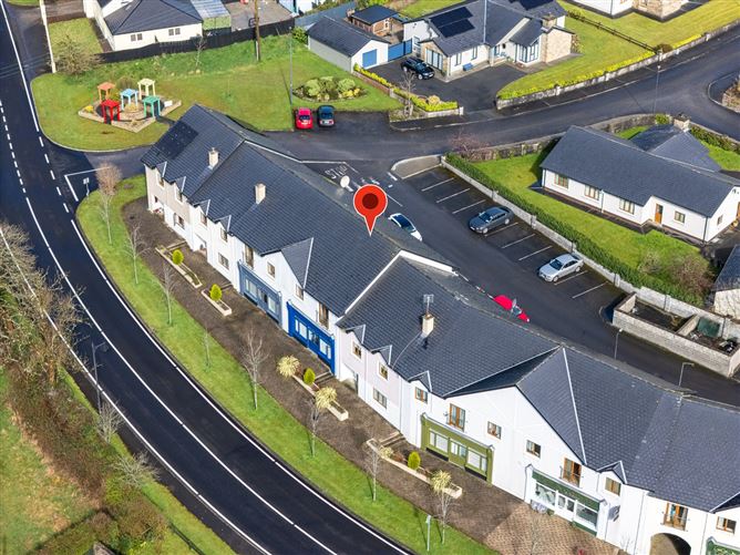 41 Mac Oisin Place, Dromod, Co. Leitrim