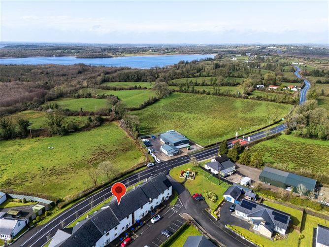 41 Mac Oisin Place, Dromod, Co. Leitrim