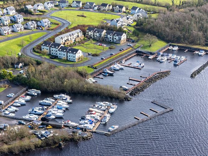 41 Mac Oisin Place, Dromod, Co. Leitrim