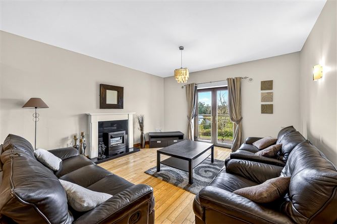 41 Mac Oisin Place, Dromod, Co. Leitrim