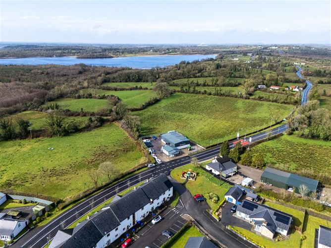 41 Mac Oisin Place, Dromod, Co. Leitrim