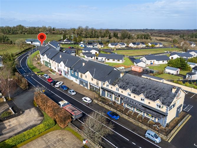 41 Mac Oisin Place, Dromod, Co. Leitrim