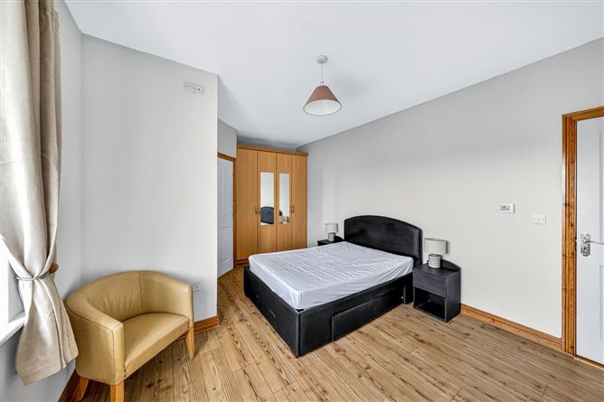 41 Mac Oisin Place, Dromod, Co. Leitrim