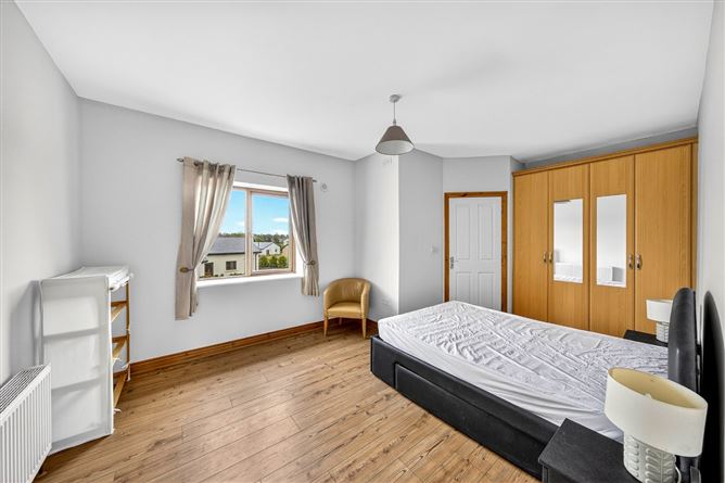 41 Mac Oisin Place, Dromod, Co. Leitrim