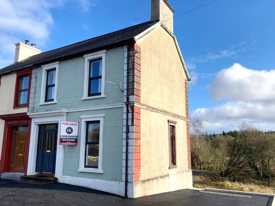 2 Mill Road, Glenties, Co. Donegal