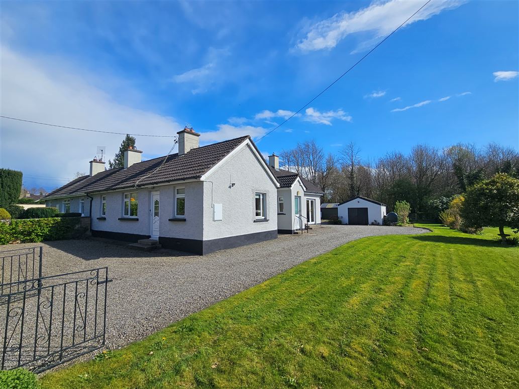 Grangemore, Milemill, Kilcullen, Kildare