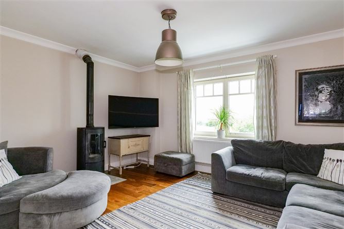Knockaunranny, Moycullen, Co. Galway