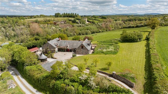 Photo 47 of 52 — Kingfishers House, Lawcus, Stoneyford, County Kilkenny