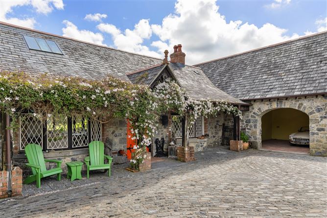 Photo 6 of 52 — Kingfishers House, Lawcus, Stoneyford, County Kilkenny