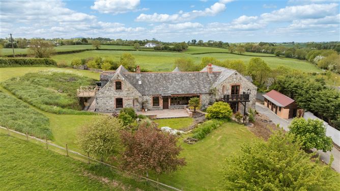 Photo 46 of 52 — Kingfishers House, Lawcus, Stoneyford, County Kilkenny