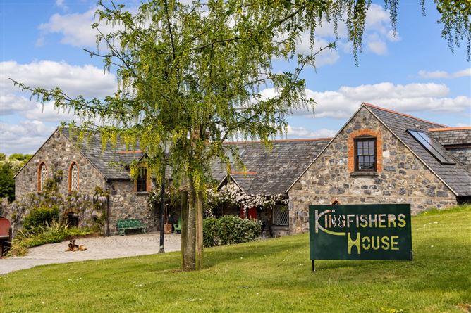 Photo 5 of 52 — Kingfishers House, Lawcus, Stoneyford, County Kilkenny
