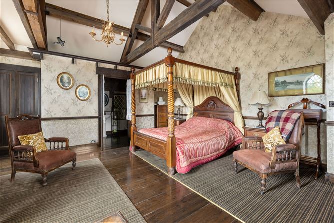 Photo 23 of 52 — Kingfishers House, Lawcus, Stoneyford, County Kilkenny