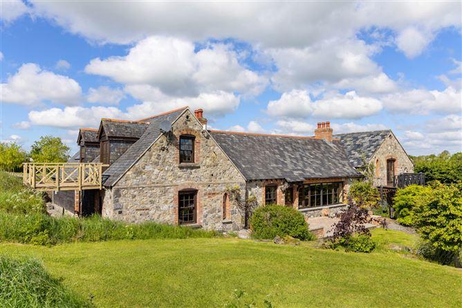 Photo 39 of 52 — Kingfishers House, Lawcus, Stoneyford, County Kilkenny