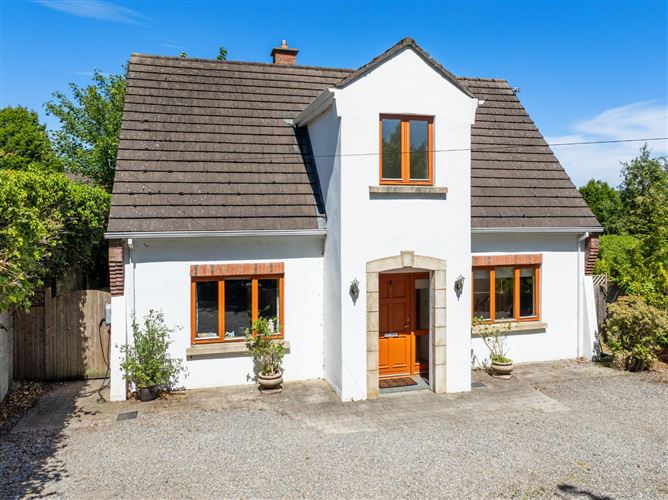 10 White Gables, Rathmichael, Dublin 18