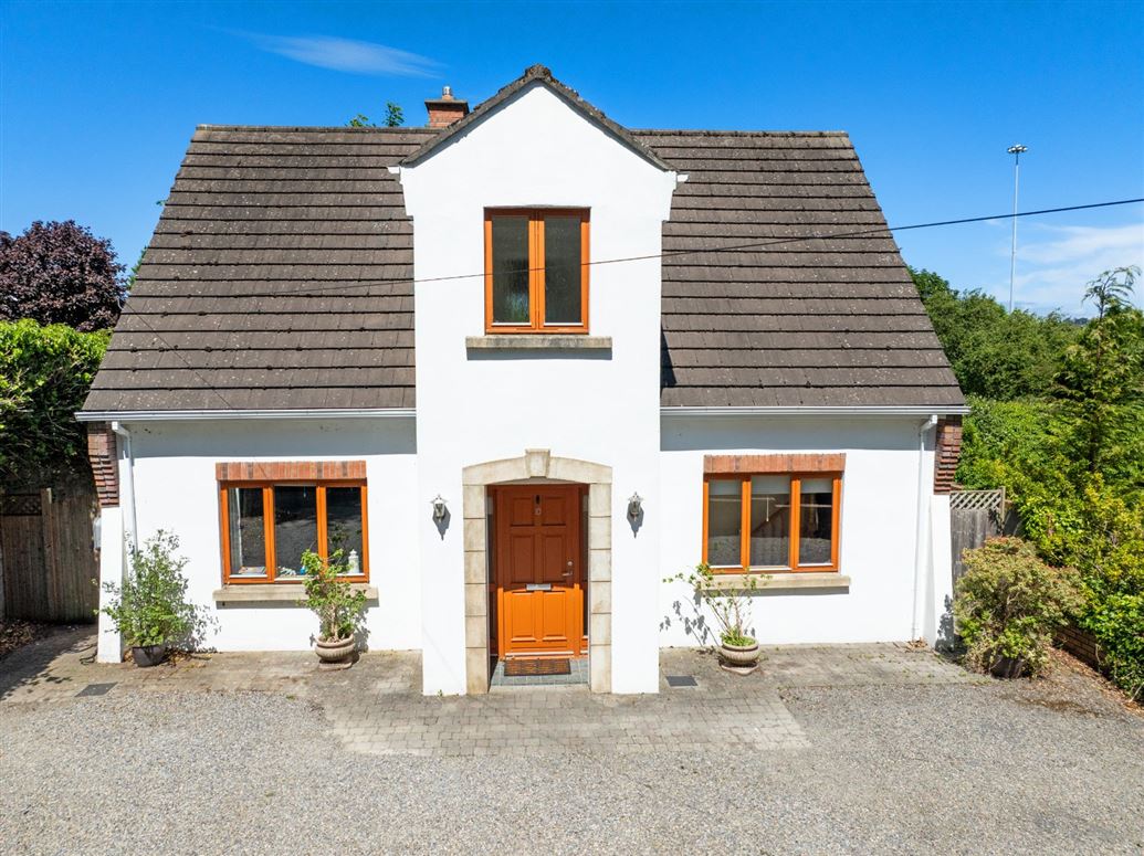 10 White Gables, Rathmichael, Dublin 18