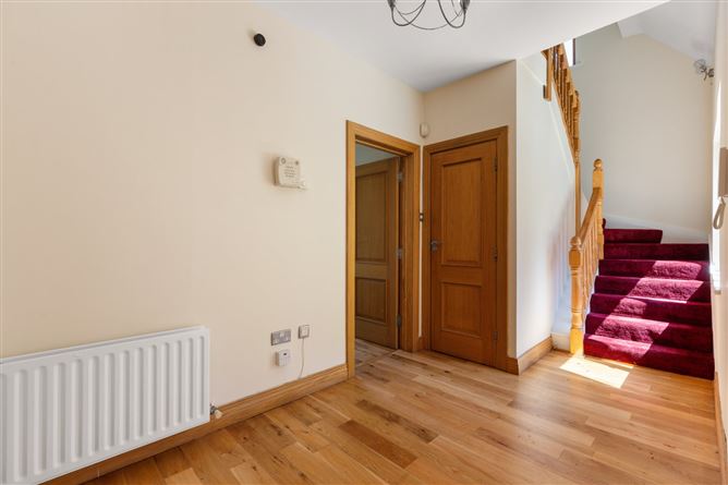 10 White Gables, Rathmichael, Dublin 18