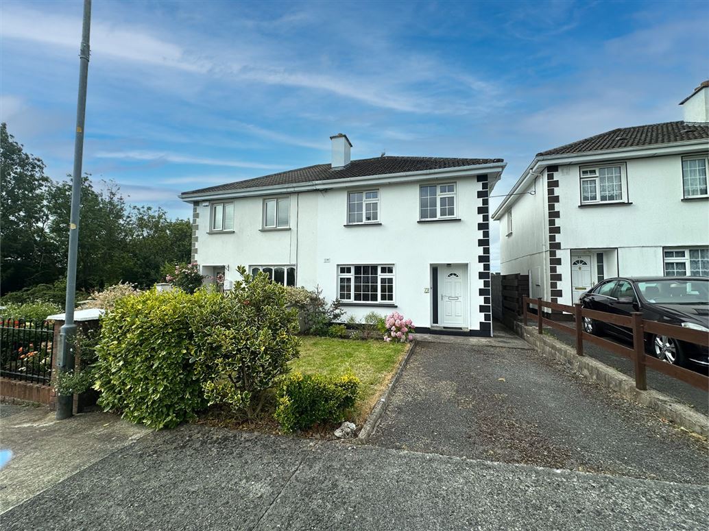 23 Brookdale, Headford Road, Galway