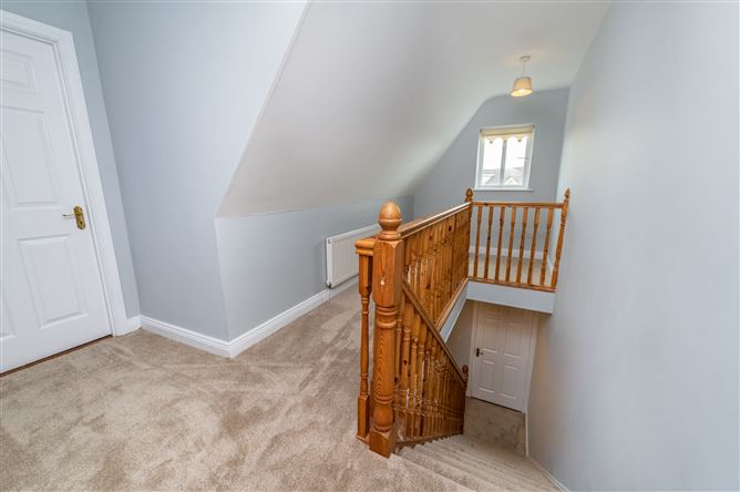 Photo 25 of 39 — 5 Ruanbeg Court, Kildare Town, Kildare
