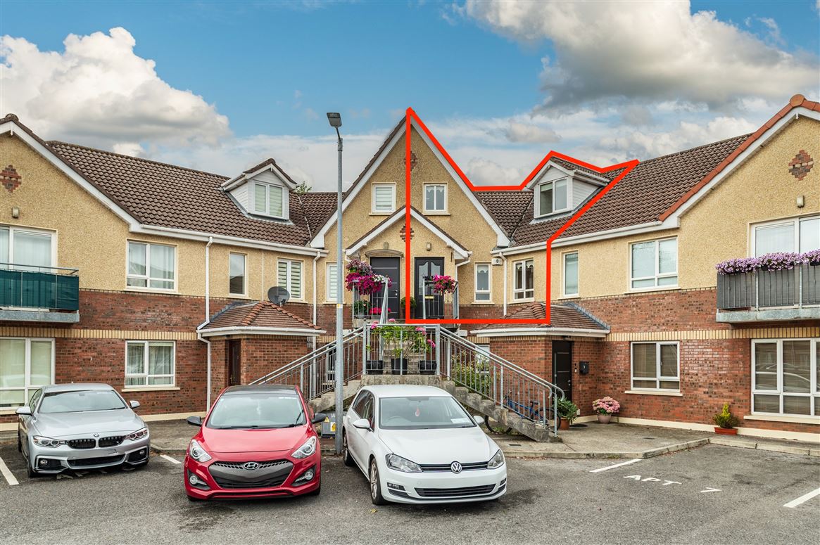 5 Ruanbeg Court, Kildare Town, Kildare