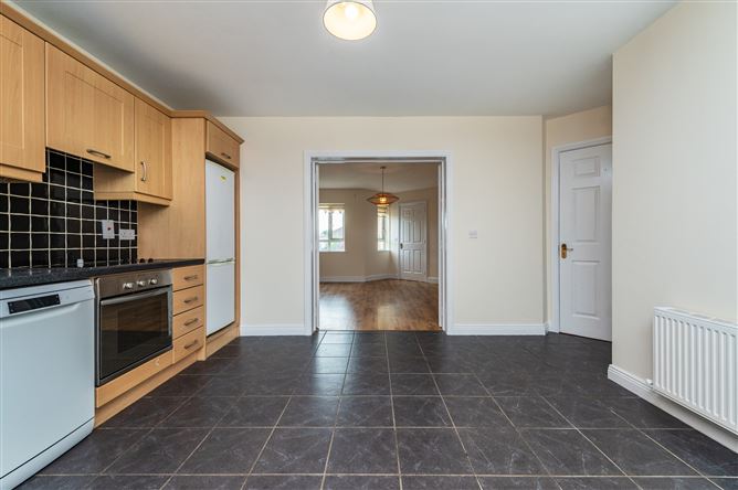 5 Ruanbeg Court, Kildare Town, Kildare