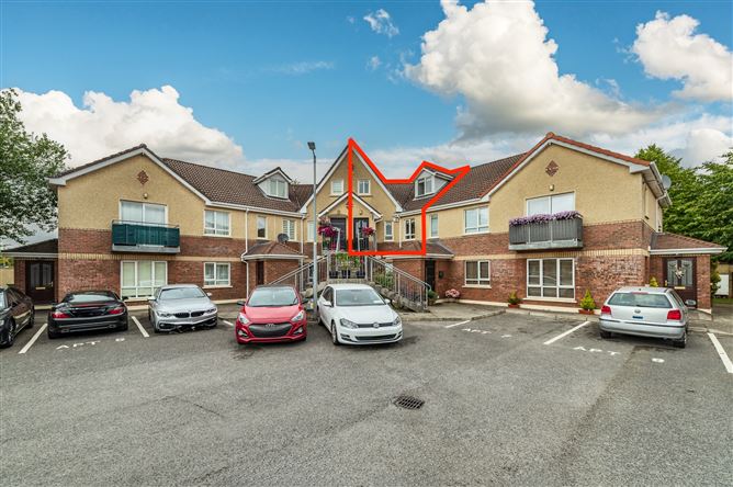 Photo 37 of 39 — 5 Ruanbeg Court, Kildare Town, Kildare