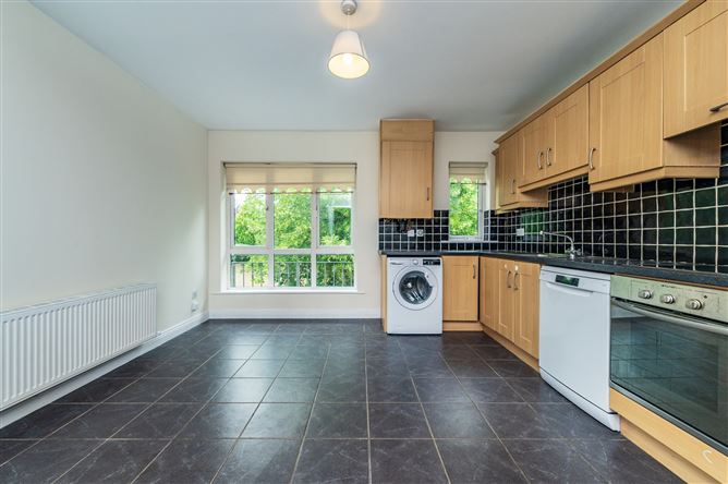 5 Ruanbeg Court, Kildare Town, Kildare