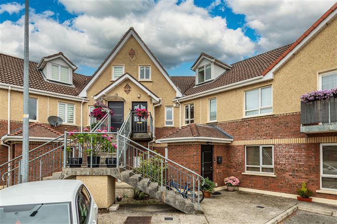 Photo 38 of 39 — 5 Ruanbeg Court, Kildare Town, Kildare