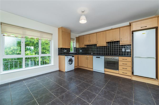 5 Ruanbeg Court, Kildare Town, Kildare