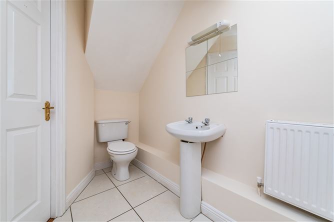 Photo 21 of 39 — 5 Ruanbeg Court, Kildare Town, Kildare