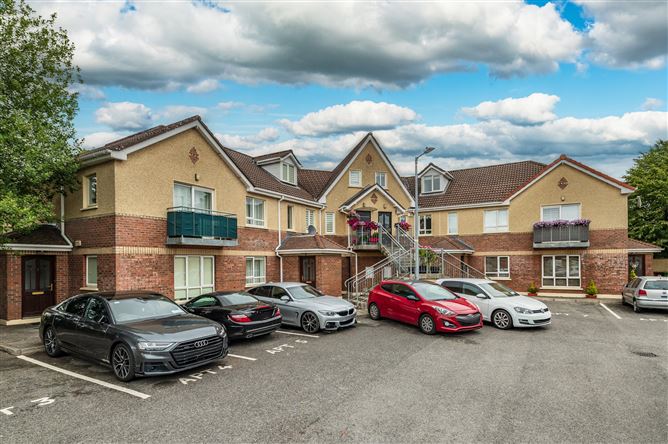 Photo 39 of 39 — 5 Ruanbeg Court, Kildare Town, Kildare