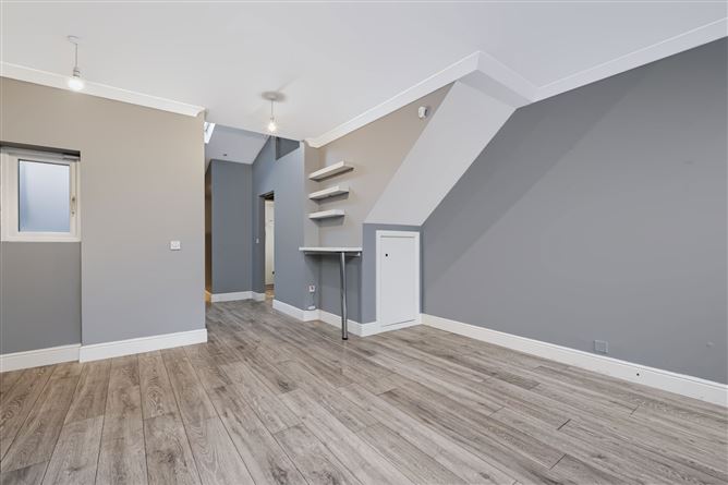 24 ORMOND SQUARE, Smithfield, Dublin 7