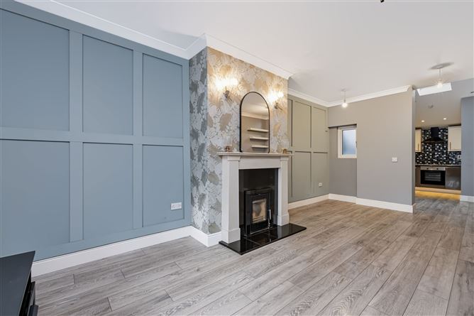 24 ORMOND SQUARE, Smithfield, Dublin 7