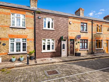 24 ORMOND SQUARE, Smithfield, Dublin 7