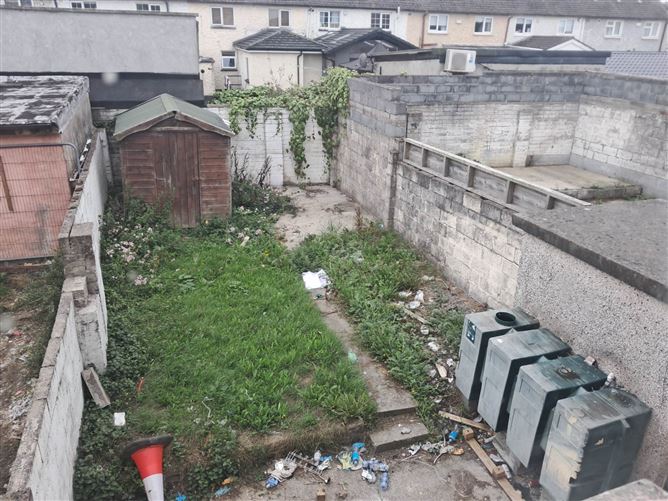 68 Ferrycarrig Park, Coolock, Dublin 17